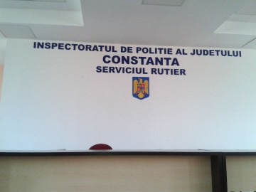 Autoturisme căutate în Spaţiul Schengen, identificate de poliţişti